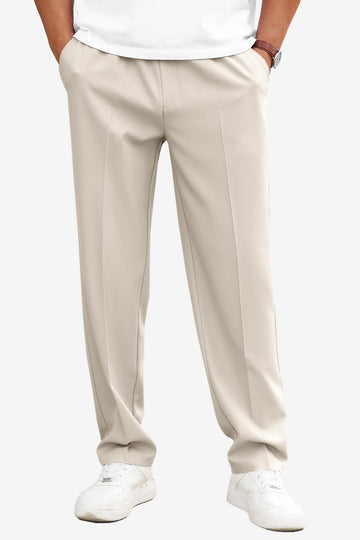 Runcati Apricot Casual Beach Pant