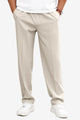 Runcati Apricot Drawstring Casual Pants