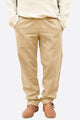 Runcati Apricot Pirate Costume Pants