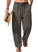 Runcati Army Green Baggy Harem Pants