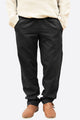 Runcati Black Pirate Costume Pants