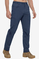Runcati Bluish Grey Hiking Pants