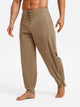 Runcati Brown Medieval Pirate Pants