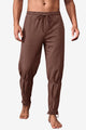 Runcati Brown Viking Costume Pants