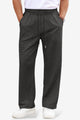 Runcati Dark Grey Casual Lounge Pants