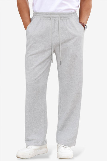 Runcati Grey Casual Lounge Pants