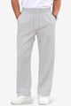 Runcati Grey Casual Lounge Pants