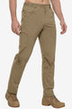 Runcati Khaki Hiking Pants