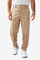 Runcati Khaki Stretch Golf Pants