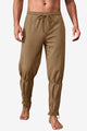Runcati Khaki Viking Costume Pants