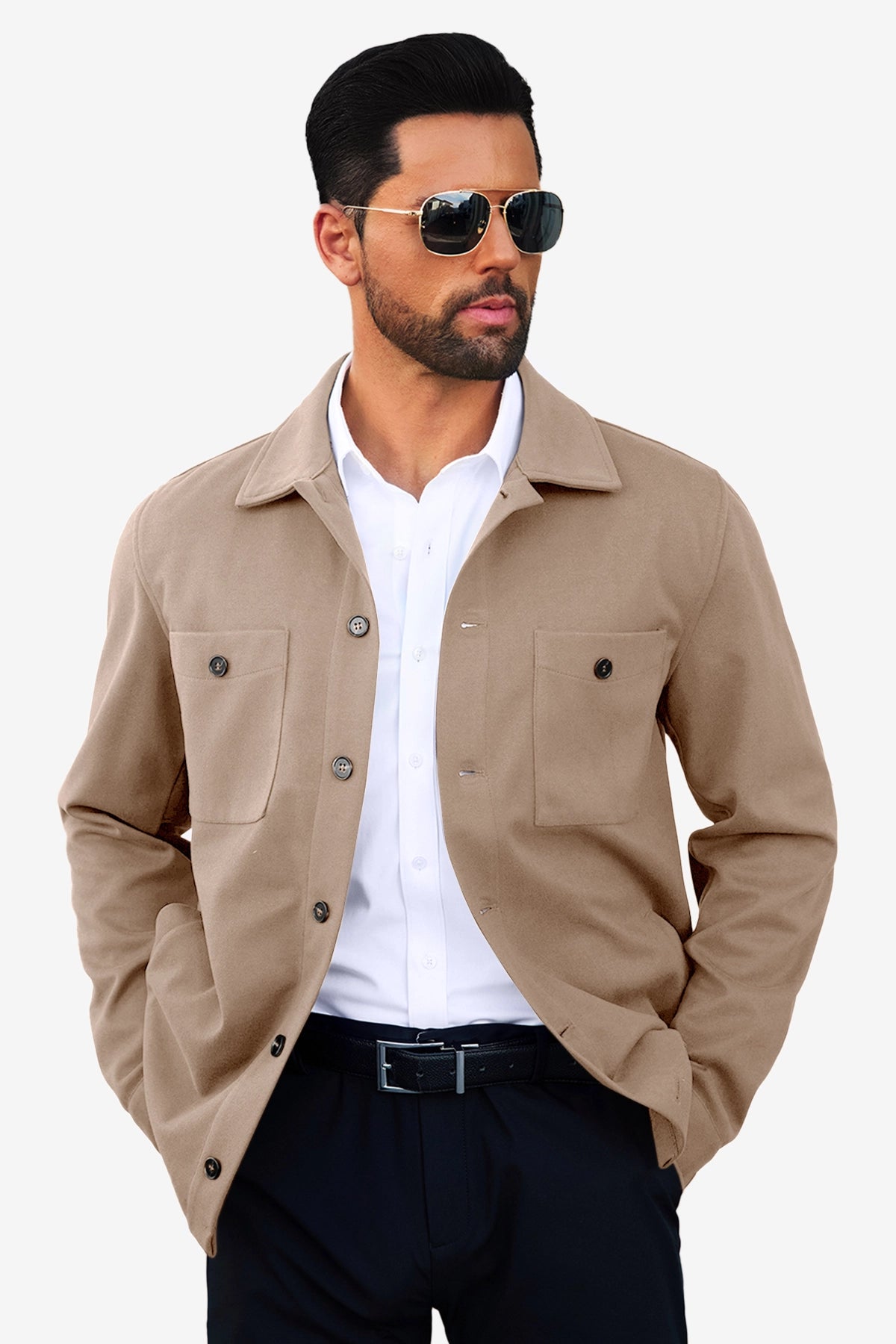 Jackets