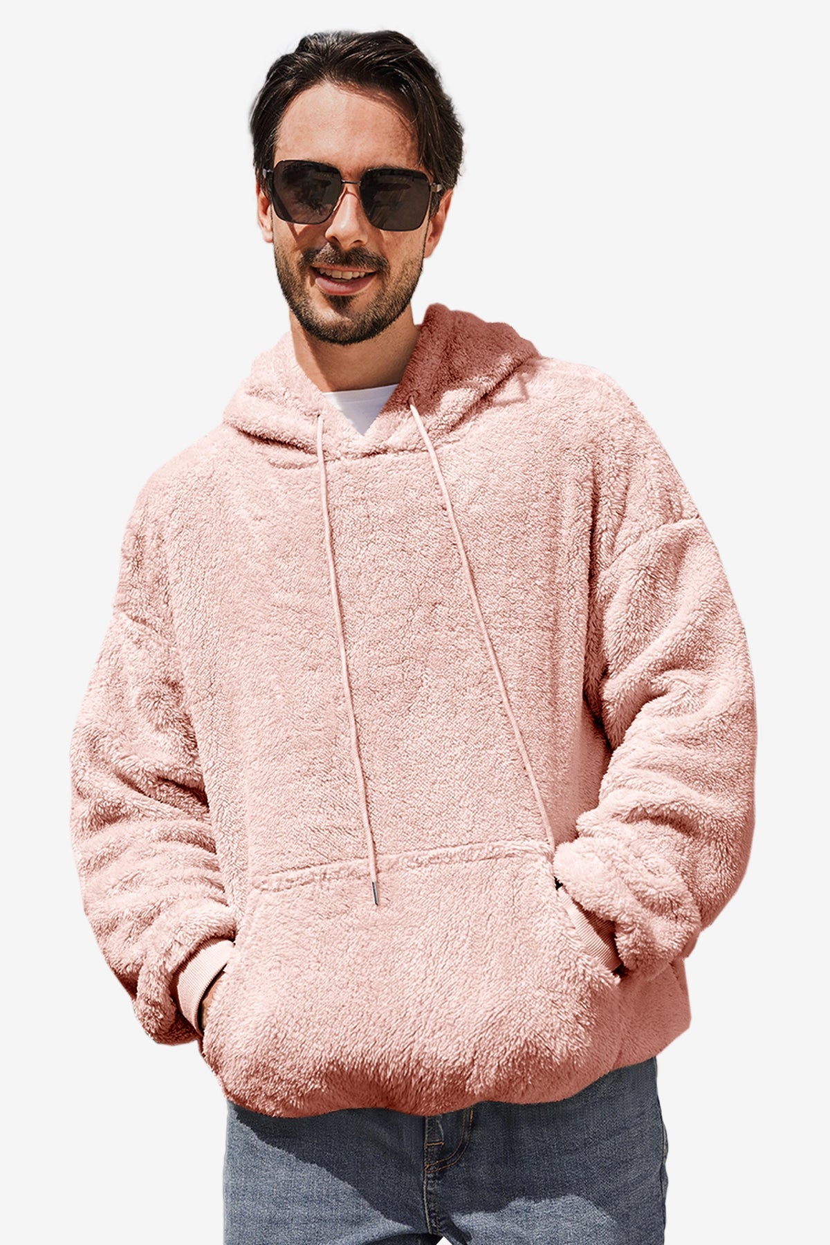 Hoodies & Sweatshirts
