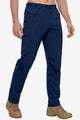 Runcati Navy Blue Hiking Pants