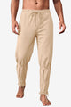 Runcati Beige Viking Costume Pants