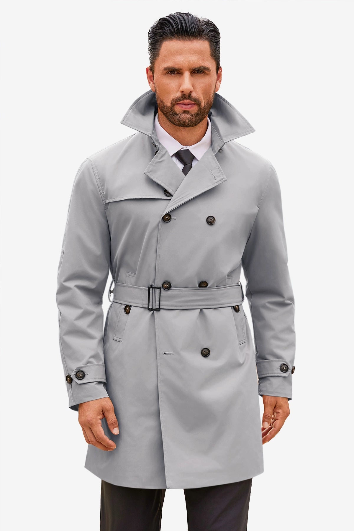 Coats