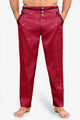 Runcati Red Gothic Pants